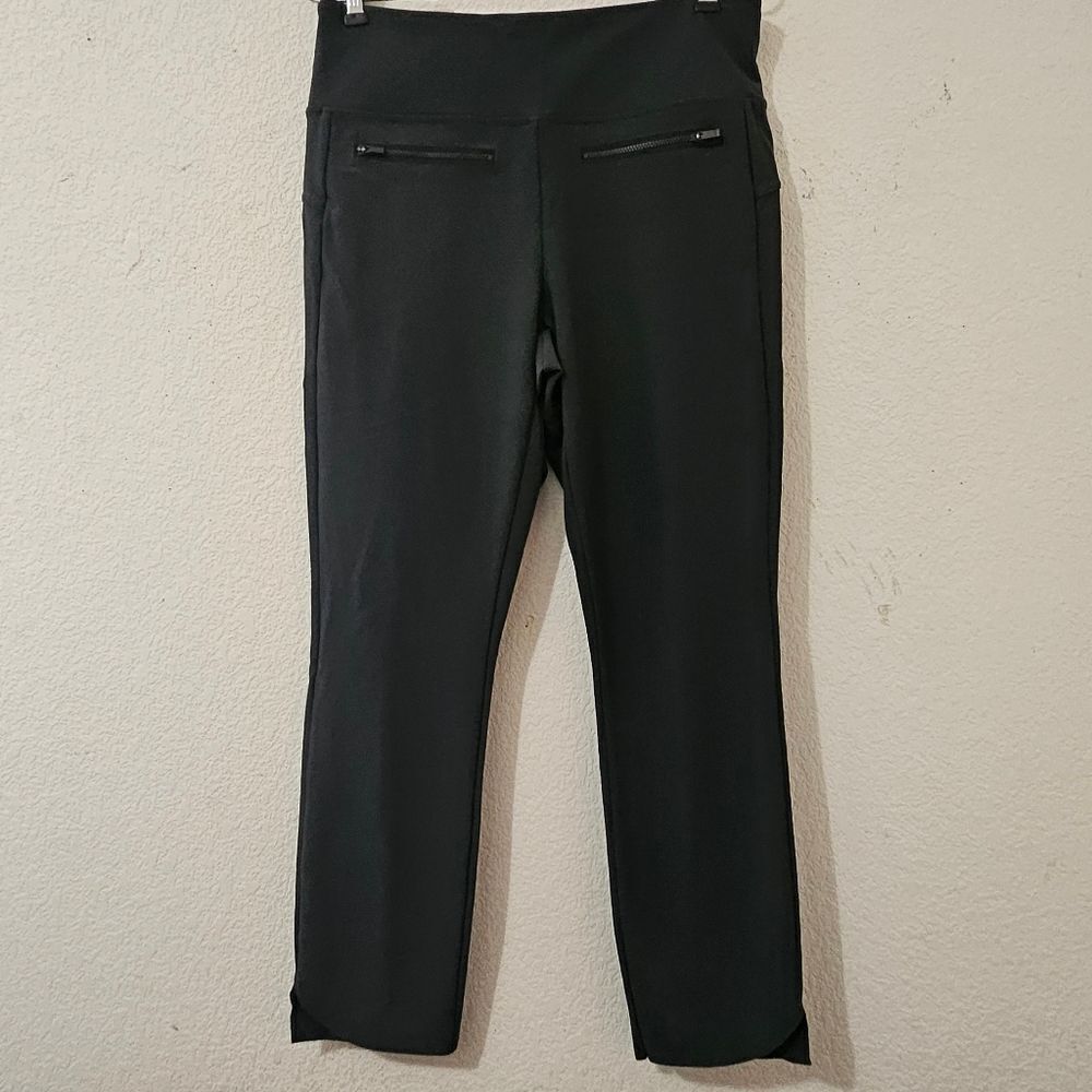 Athleta Arbor Stellar Crop Pants Pull-on Size Medium